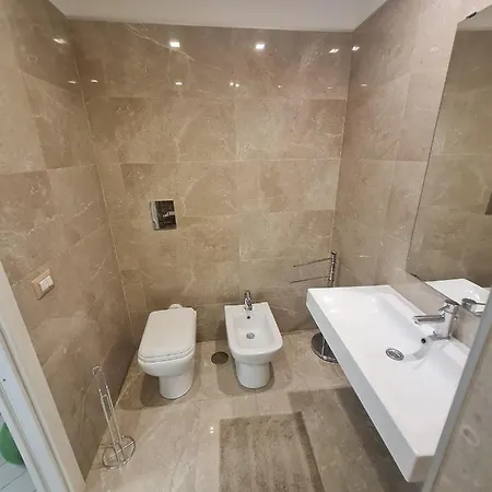 Casa Palizzi *