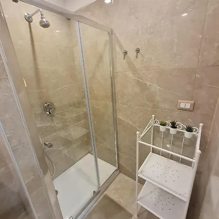 Casa Palizzi 아파트