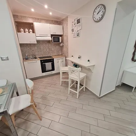 Casa Palizzi * نابولي