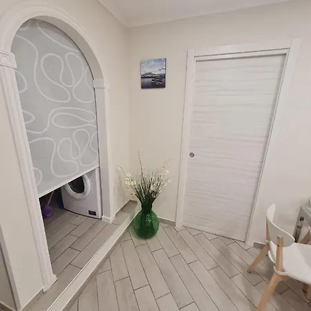 Casa Palizzi