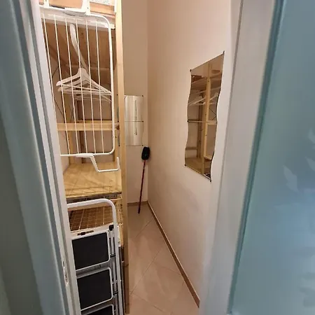 Casa Palizzi شقة *