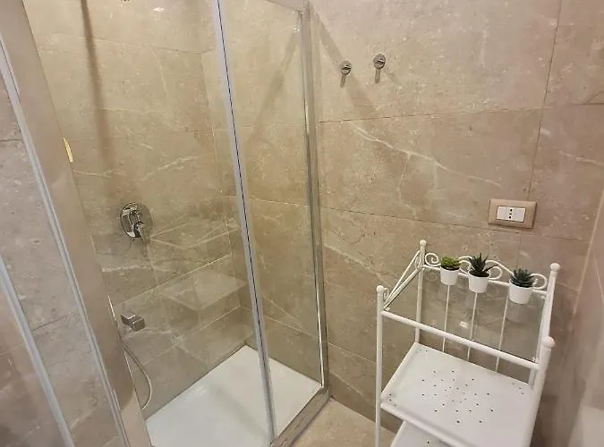 Casa Palizzi Apartment