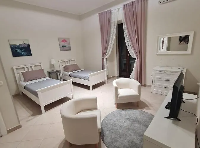 Casa Palizzi Apartment *