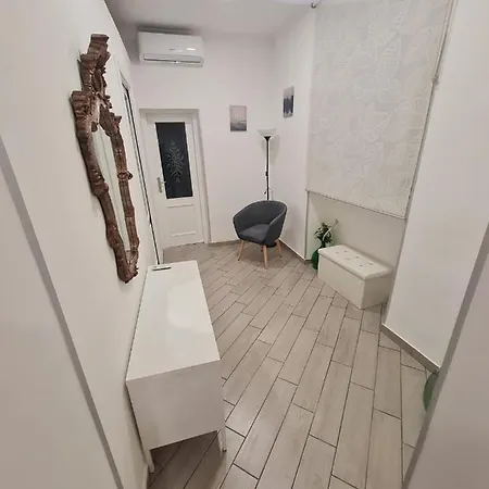 Casa Palizzi Napoli