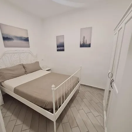 Casa Palizzi *