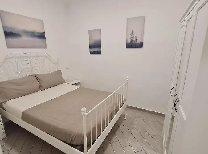 Casa Palizzi *