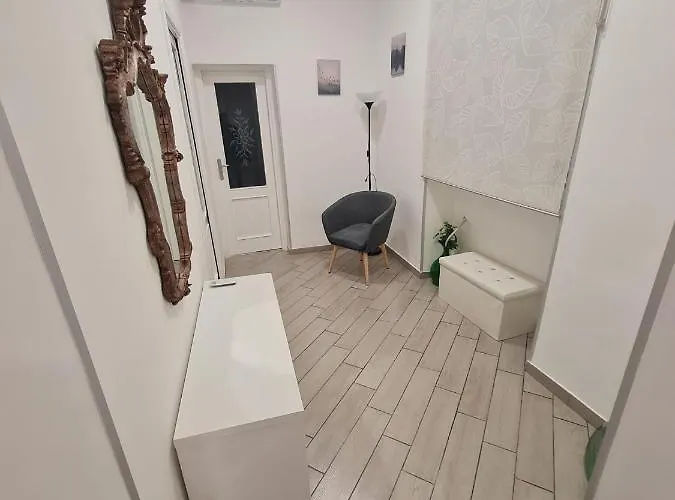 Casa Palizzi Napoli