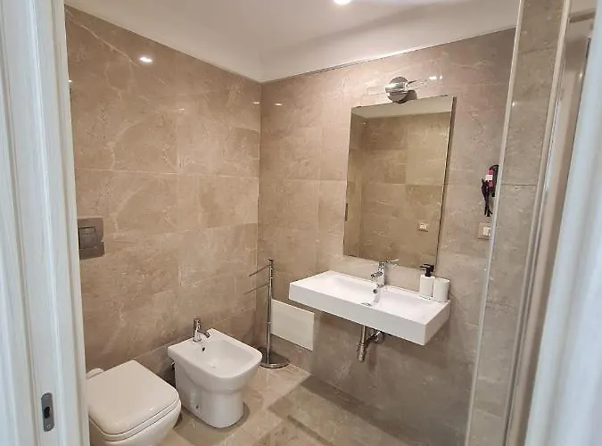 Casa Palizzi Appartamento Napoli