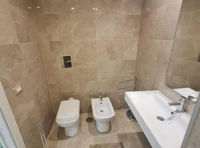 Casa Palizzi *