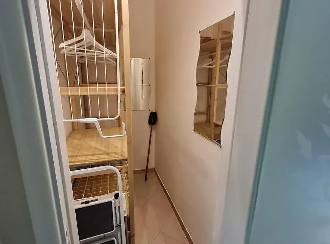 Casa Palizzi Appartamento *